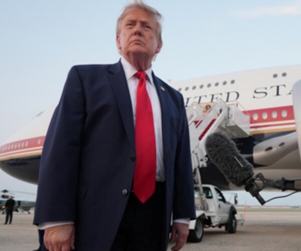 Trump to Rally in Michigan Before Primary Trump to Rally in Michigan Before Primary