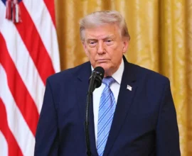 Trump intervenes as House GOP revolt puts SAVE America Act at center of spending showdown