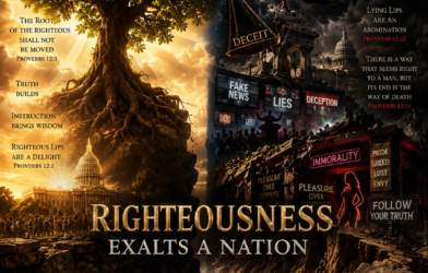 Proverbs 12: Mid Terms approaching: Accountability, Truth & Sexual Morality in Today’s Political Crisis Proverbs 12: Mid Terms approaching: Accountability, Truth & Sexual Morality in Today’s Political Crisis