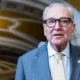 GOP blocks Schumer’s effort to ground taxpayer funding for Trump’s Qatari Air Force One