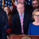 Trump may have endorsed Darline Graham, but GOP Senate hopefuls aren’t backing down Trump may have endorsed Darline Graham, but GOP Senate hopefuls aren’t backing down
