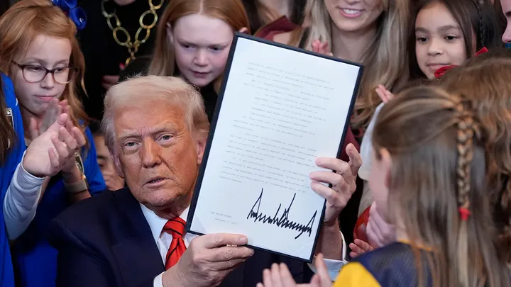 Lawsuit tracker: New resistance battling Trump’s second term through onslaught of lawsuits taking aim at EOs Lawsuit tracker: New resistance battling Trump’s second term through onslaught of lawsuits taking aim at EOs