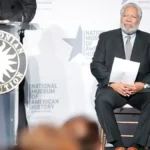 Lonnie Bunch earned .4M while promoting DEAI at the Smithsonian
