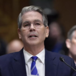 Bessent: Economic Pressure on Iran Could Avert Major Military Operations