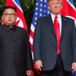 Trump plays nuclear poker with Kim Jong Un — but who holds the cards?