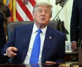 Trump: ‘Jihadists’ Being Elected ‘All Over the Place’
