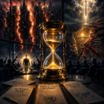 PROPHETIC ALERT: The Board of Peace, Netanyahu’s Rejection, and the Beast’s Rising Framework