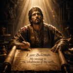 Proverbs 15: The Watchman’s Survival Manual for a Toxic World
