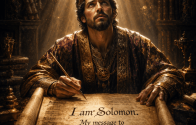 Proverbs 15: The Watchman’s Survival Manual for a Toxic World