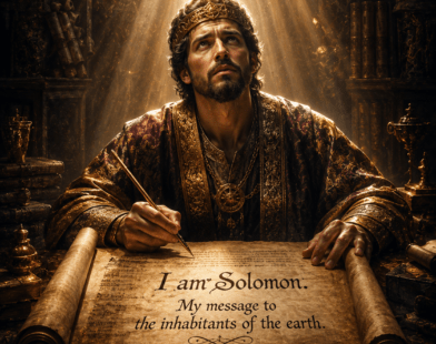Proverbs 15: The Watchman’s Survival Manual for a Toxic World