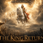 Revelation Chapter 19: Jesus Makes His Dramatic and Climactic Return to the Earth!