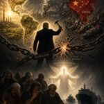 The Fractured World Order: Why Trump’s Hemisphere Strategy is Preparing the Way for the Beast