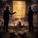 Trump Netanyahu Israel Pressure Prophetic Setup Antichrist Covenant Divine Timing 80x80