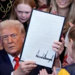 Lawsuit tracker: New resistance battling Trump’s second term through onslaught of lawsuits taking aim at EOs