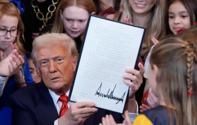 Lawsuit tracker: New resistance battling Trump’s second term through onslaught of lawsuits taking aim at EOs
