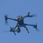 US military bases are ‘ill-equipped’ to stop drone swarms, top commander reveals after Rubio’s UAP warning – Fox News