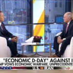 House Majority Leader Steve Scalise joins ‘Fox & Friends’ to discuss…