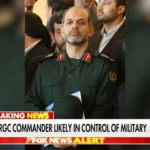 Iran’s gutted ranks leave loyalists filling critical posts — with one glaring problem