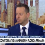 Surprise election upset shows hating Trump is no longer enough as Democratic…