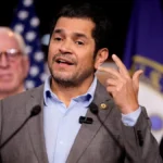 Rep Jimmy Gomez accused of sexual assault amid Ethics probe into misconduct