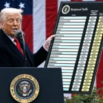 Trump’s affordability plan faces conservative pushback as pocketbook issues loom over midterms