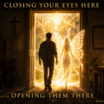 Closing Your Eyes Here, Opening Them There: Why Death is the Christian’s Greatest Gain