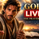 🔥🕊️ GOD IS LIVE: The Prayer Hotline — Elihu’s Call to Prayer in 2026 📞🙏