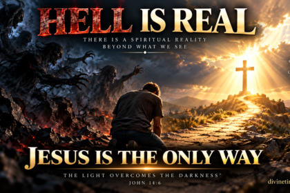 This Will Scare the Hell Out of You 🔥 … LITERALLY!