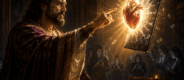 Proverbs 16: Solomon Exposes the Illusion of Control in 2026 Proverbs 16: Solomon Exposes the Illusion of Control in 2026