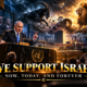 Divine Timing Special Podcast: We Support Israel Now, Today, and Forever!