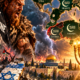 The Spirit of Esau: America and Israel’s Elections = The Road to Jacob’s Trouble