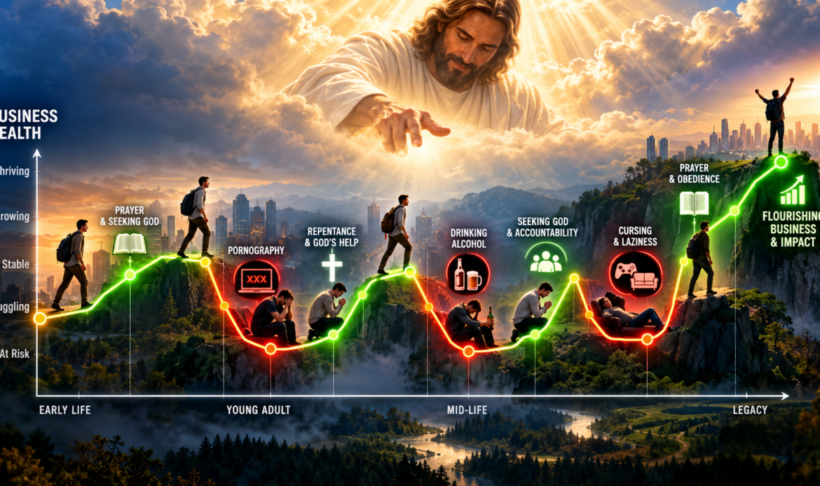 Dear Church, you can choose. But in reality there is only one choice