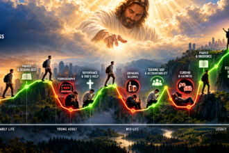 Dear Church, you can choose. But in reality there is only one choice