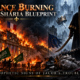 France Burning & The Sharia Blueprint: Prophetic Signs of Jacob’s Trouble