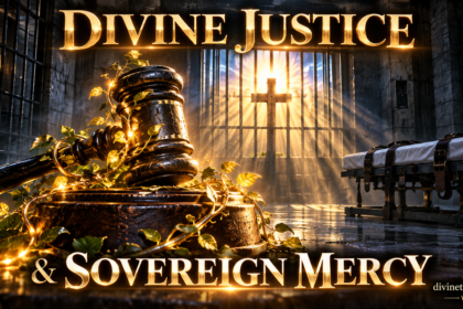 What Are God’s Feelings About the Death Penalty? Exploring Divine Justice After the Botched Execution of Christa Pike