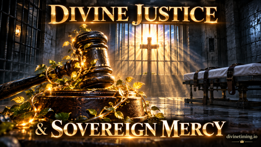 What Are God’s Feelings About the Death Penalty? Exploring Divine Justice After the Botched Execution of Christa Pike